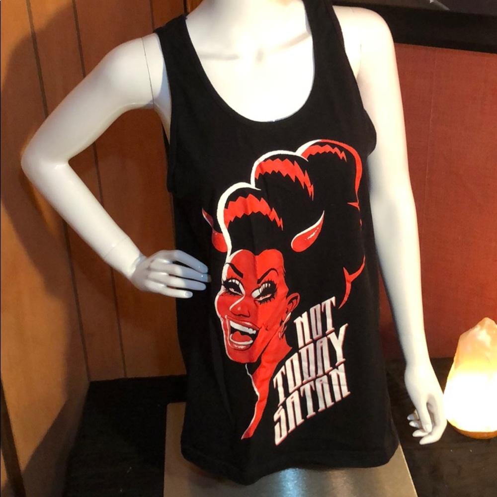 Bianca Del Rio Tank Top